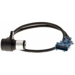 HELLA Kurbelwellsensensor 3-polig für Saab 9-5 9-3