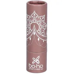 Boho Perlmutt Lippenstift Deckend 204 Orchidee