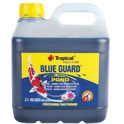 TROPICAL Blue Guard Pond 2x 2000ml