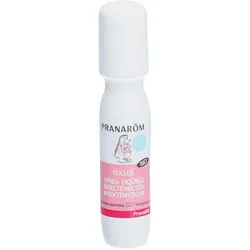Pranarôm PranaBB Beruhigungsgel After-Stick Roller Bio