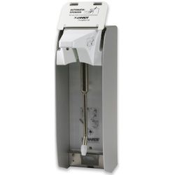 Dr. Schumacher Wandspender AK 1000 Plus Touchless, Berührungslose Bedienung, für 500 ml / 1000 ml Eurospender - Flaschen