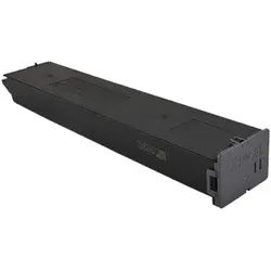Sharp Toner »BPGT70BA« schwarz schwarz