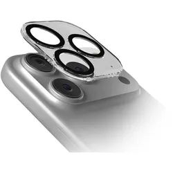Camera Glass for iPhone 17 Pro with D3O Technology