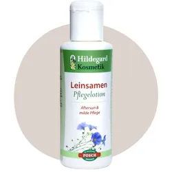 Hildegard Leinsamen Aftersun 200 ml