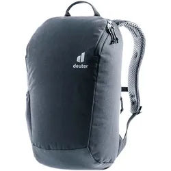 Deuter Rucksack Stepout 16 3815123-7000 - Black - One size