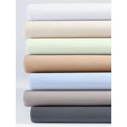 Spannbetttuch Bella Donna Premium Formesse blau