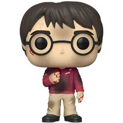 Funko POP! Harry Potter - Harry w/The Stone 57366