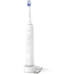 Philips Sonicare 6100 HX7400/01 elektrische Schallzahnbürste White 1 St.
