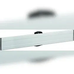 Vogels PFB 3409 Display-Adapterbar silber