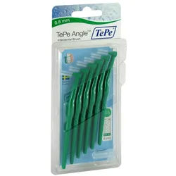 Tepe Angle Interdentalbürste 0,8 mm grün