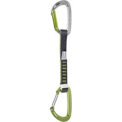Camp Orbit Mixed Express Set 18 cm (grün/grau) 5 Stück
