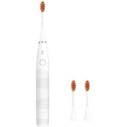Oclean Flow S Elektrische Zahnbürste Weiß 1 St