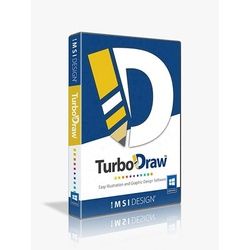TurboDraw, English