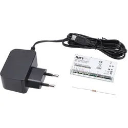 MYPV Universal Interface für RS485, 0-10 V