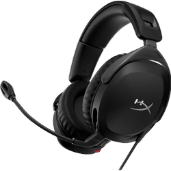 HP Cloud Stinger 2 Wired Gaming Headset, Gaming Headset