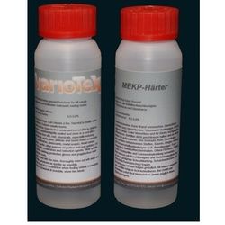 MEKP-Härter 100 ml. für alle GFK-Harze