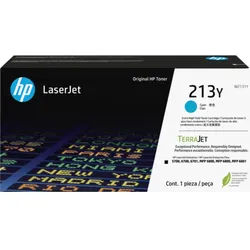 HP 213Y (W2131Y) - Cyan - Toner - Extra hohe Kapazität