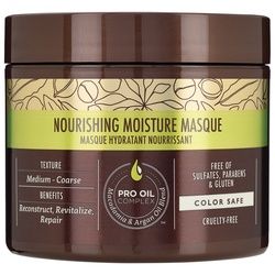 Macadamia - Nourishing Moisture Feuchtigkeitsmasken 60 ml