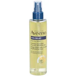 Aveeno® Skin Relief - Körperpflege-Huile in Sprayform