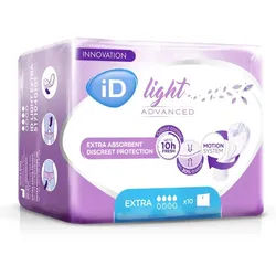 iD Light Extra, 120 Stück