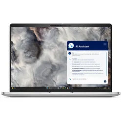 DELL Pro 16 Plus PB16250, Core Ultra 5 236V, 16GB RAM, 512GB SSD, DE