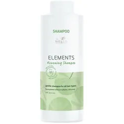 Wella Elements Renewing Shampoo 1000 ml