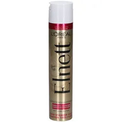 L'oréal Paris Elnett Haarspray mit sehr starkem Halt - Schutz für coloriertes Haar