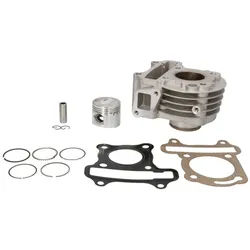 Zylinder INPARTS IP000367