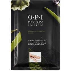 OPI - Pro Spa Advanced Softening Socks Fußmaske