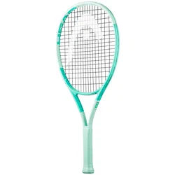 Head Kinder-Tennisschläger Boom Alternate 25in/230g (9-12 Jahre) 2024 mint/türkis - besaitet