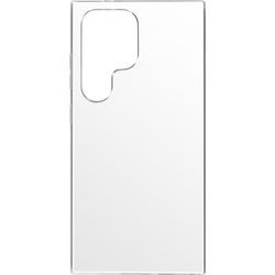 Avizar GlassLite Series (Samsung Galaxy S24 Ultra), Smartphone Hülle, Transparent