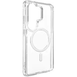 LITE MAG Protective Case for Samsung Galaxy S26 Ultra MagSafe Compatible - Transparent