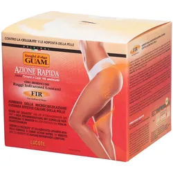 Guam® FIR Algenschlamm Schnelle Wirkung