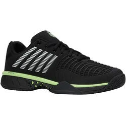 KSwiss Tennisschuhe Express Light 3 Allcourt 2025 schwarz Herren