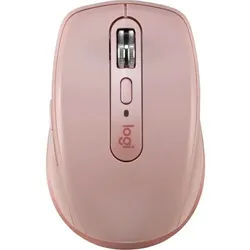 Logitech MX Anywhere 3 rosa