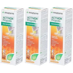 Arkopharma Activox® Propolis-Spray Schlucht