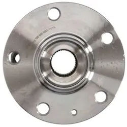 Radnabe MEYLE 100 650 0003