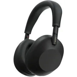 Sony WH-1000XM6 Schwarz