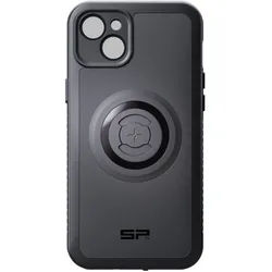 SP Connect Xtreme SPC+ iPhone 14 Max Handyhülle, schwarz