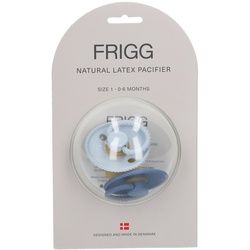 Frigg Schnuller Rope Ocean 0-6 Monate