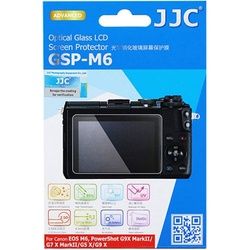 JJC GSP M6 Optical Glass Protector, Kameraschutz