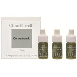 Chris Farrell Concentrate L (3 x 4 ml) 12 ml