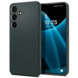 Liquid Air - abyss green - Samsung Galaxy S24