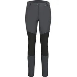 Icepeak Outdoorhose Damen Hose Doral grau 44