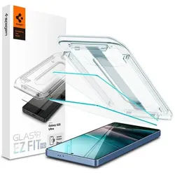 Glass tR EZ Fit HD 2 Pack - transparency - Samsung Galaxy S25 Ultra