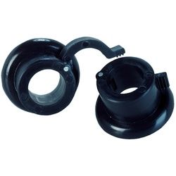 Xxxl Hantelverschluss , Schwarz , Kunststoff , 7.1x3.9x7.1 cm , Freizeit & Co, Sport & Fitness, Fitnessgeräte & Zubehör, Weitere Fitnessgeräte
