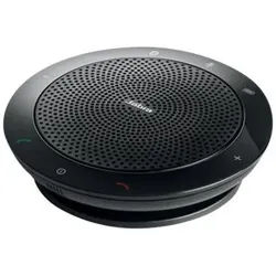 Jabra SPEAK 510+ MS (USB/Bluetooth-Konferenzlösung) inkl. LINK 360 Dongle