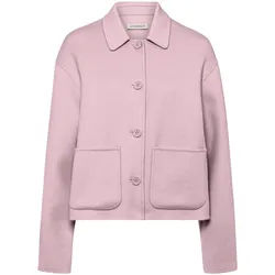 Jacke Uta Raasch rosé