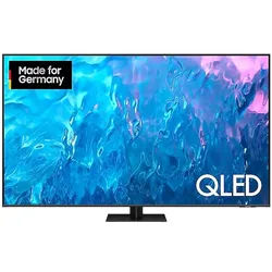 Samsung GQ85Q70CATXZG Smart TV 214 cm 85 Zoll