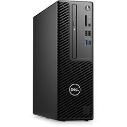 Dell Precision 3460 SFF MFY1C - Intel i9-12900, 16GB RAM, 512GB SSD, Intel UHD Grafik 770, Windows 10 Pro